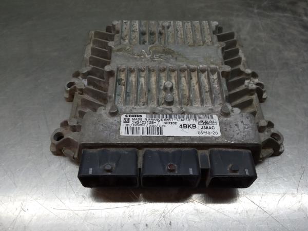 Centralina motor / ECU FORD Focus II (DA_)