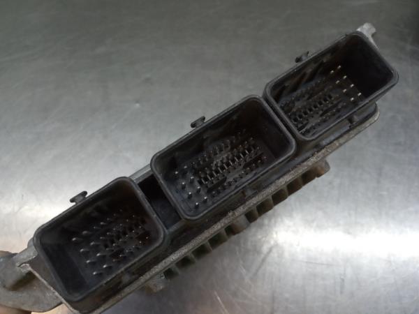 Centralina motor / ECU FORD Focus II (DA_) Imagem-2