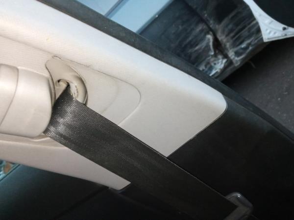 Kit de airbags HYUNDAI i30 (GD) Imagem-1