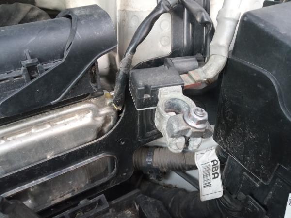 Módulo de bateria HYUNDAI i30 (GD)