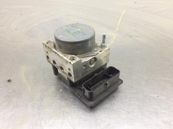 ABS DACIA Duster (HS_)