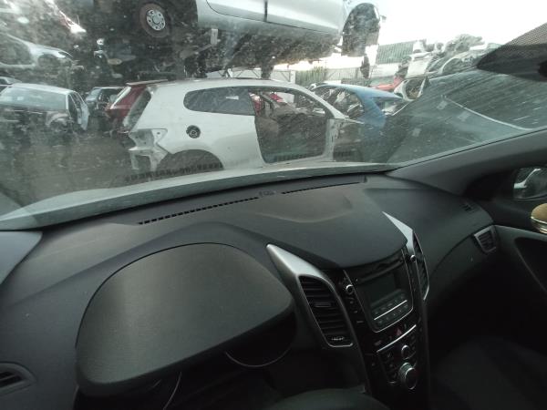 Kit de airbags HYUNDAI i30 (GD) Imagem-3