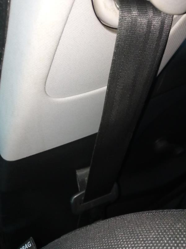 Kit de airbags HYUNDAI i30 (GD) Imagem-4