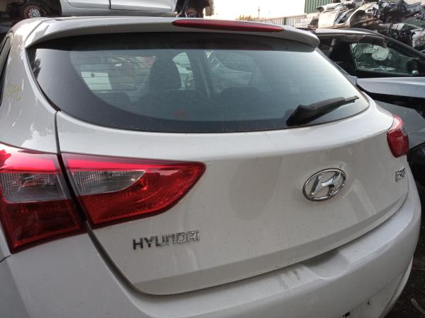 Hayon / Coffre HYUNDAI i30 (GD)