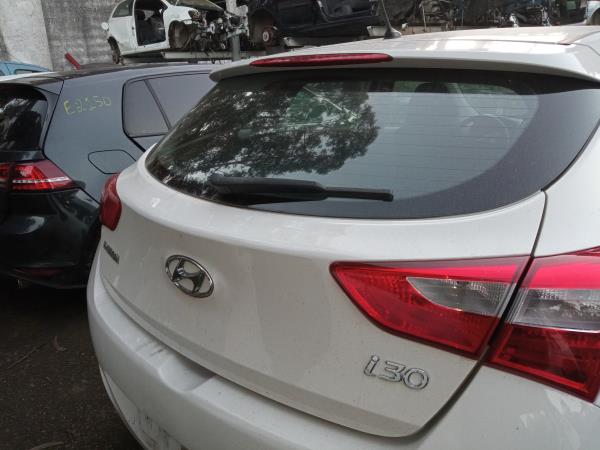 Hayon / Coffre HYUNDAI i30 (GD) Imagem-2