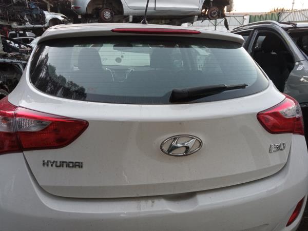 Hayon / Coffre HYUNDAI i30 (GD) Imagem-1