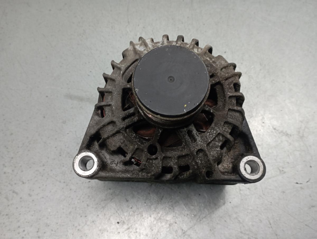 Alternador FORD Fiesta VI (CB1, CCN)