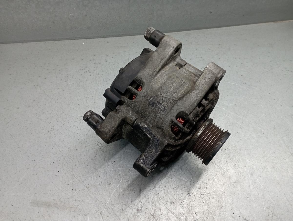 Alternador FORD Fiesta VI (CB1, CCN) Imagem-1