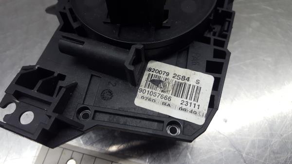 Cinta de airbags DACIA Duster (HS_) Imagem-3