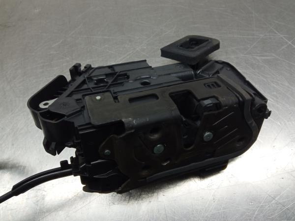 Serrure Avant Droite VOLKSWAGEN Polo (AW1) Imagem-1