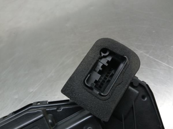 Serrure Avant Droite VOLKSWAGEN Polo (AW1) Imagem-2