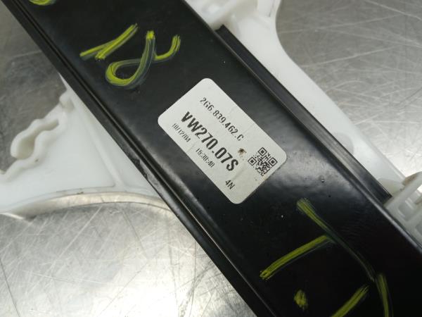 Elevalunas trasero derecho VOLKSWAGEN Polo (AW1) Imagem-5