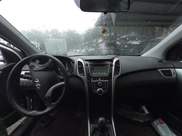 Airbag Kit HYUNDAI i30 (GD)