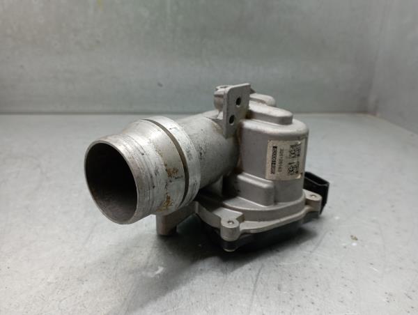 Throttle body DACIA Duster (HS_)