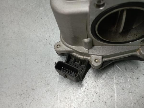 Throttle body DACIA Duster (HS_) Imagem-2