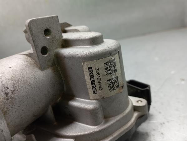 Throttle body DACIA Duster (HS_) Imagem-4