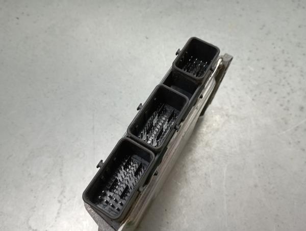 Centralina motor / ECU RENAULT Scénic II (JM0/1_) Imagem-1