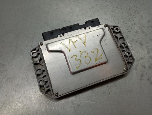 Centralina motor / ECU RENAULT Scénic II (JM0/1_) Imagem-2