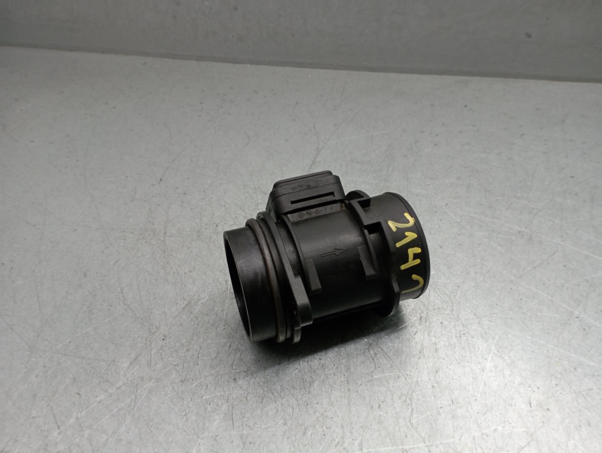 Mass Air Flow Sensor (MAF) FORD Fiesta VI (CB1, CCN) Imagem-1
