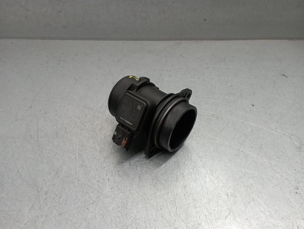 Mass Air Flow Sensor (MAF) FORD Fiesta VI (CB1, CCN)
