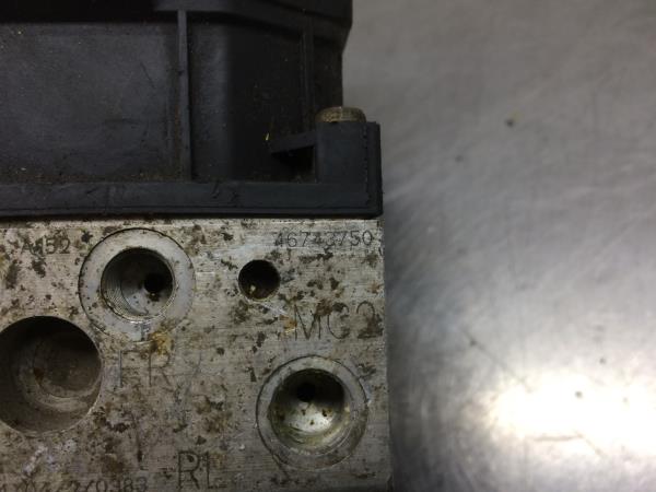 ABS ALFA ROMEO 147 (937_) Imagem-2