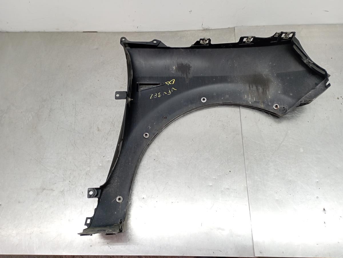 Parafango sinistro RENAULT Scénic II (JM0/1_) Imagem-1
