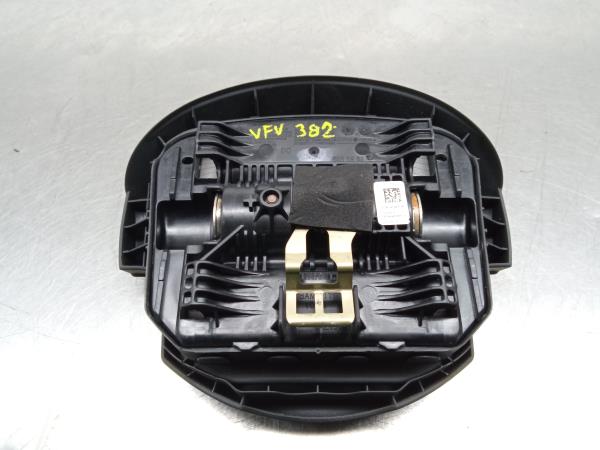 Airbag du Volant RENAULT Scénic II (JM0/1_) Imagem-1