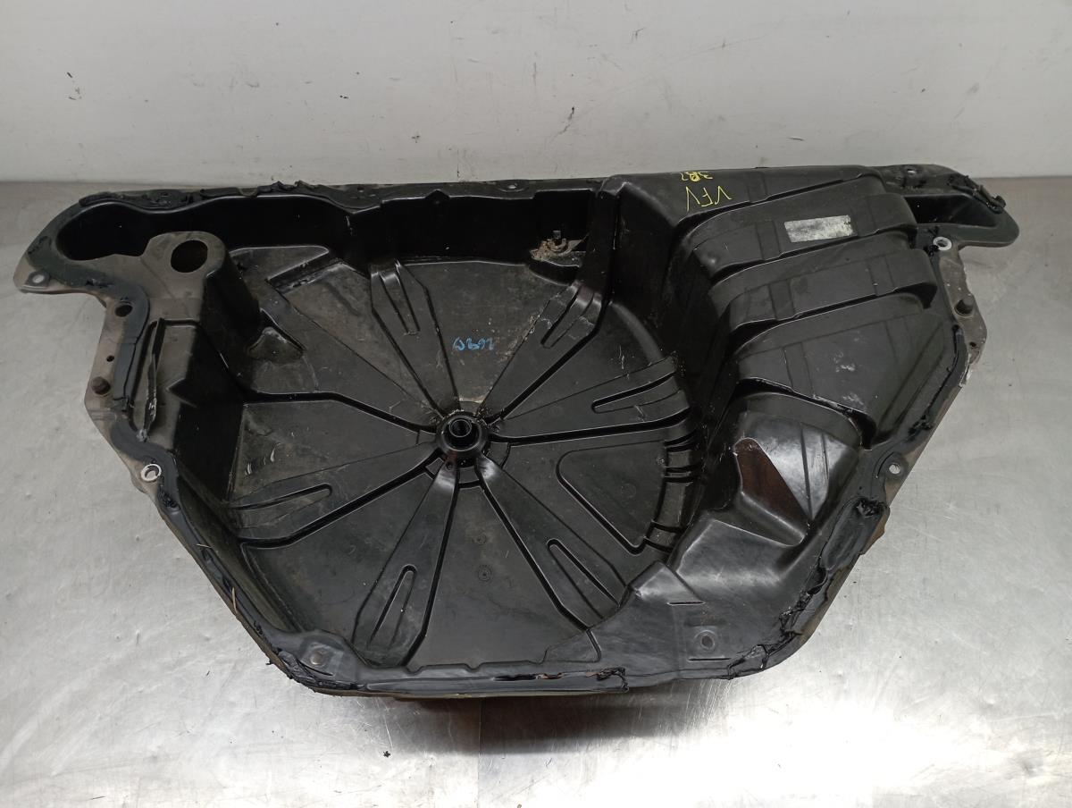 Base pneu suplente RENAULT Scénic II (JM0/1_)
