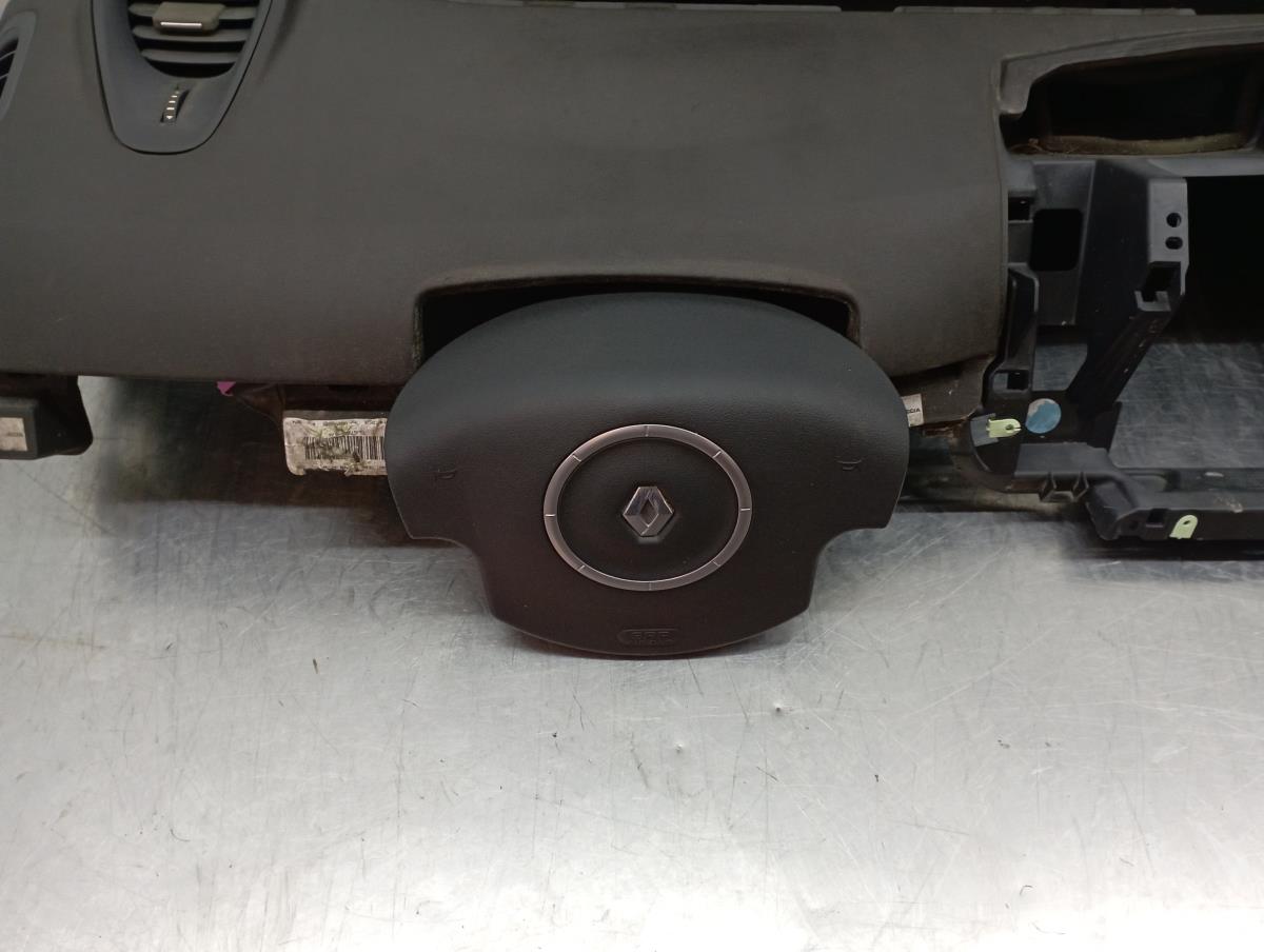 Kit de airbags RENAULT Scénic II (JM0/1_) Imagem-1