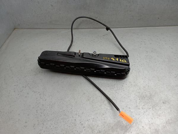 Airbag Derecho FORD Fiesta VI (CB1, CCN)