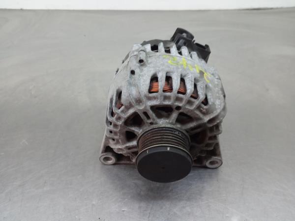 Alternador FORD Fiesta VI (CB1, CCN)