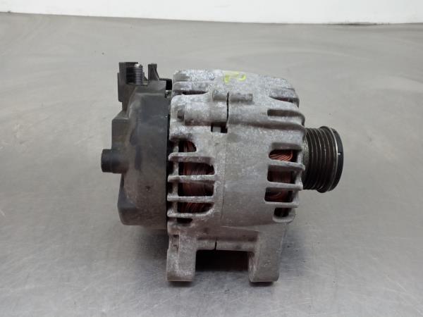 Alternador FORD Fiesta VI (CB1, CCN) Imagem-1