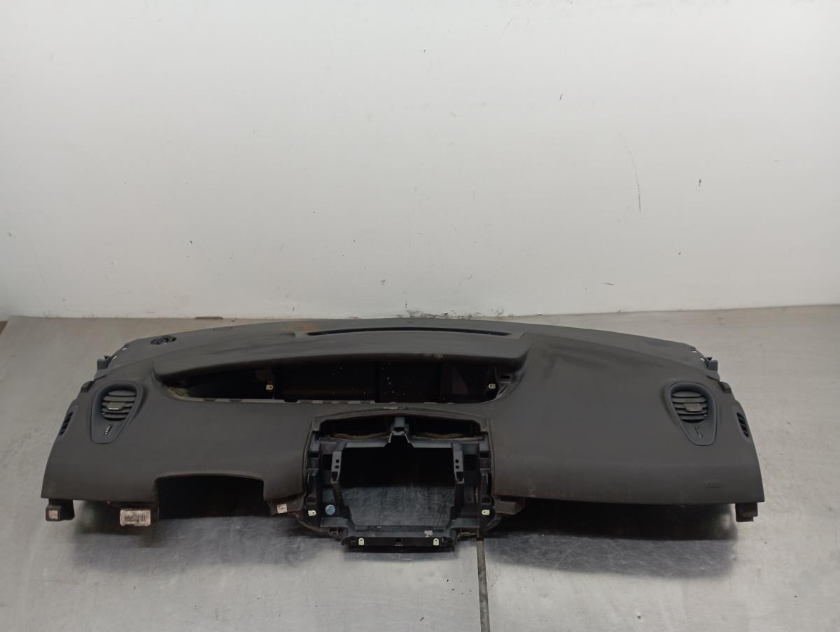 Kit de airbags RENAULT Scénic II (JM0/1_) Imagem-1