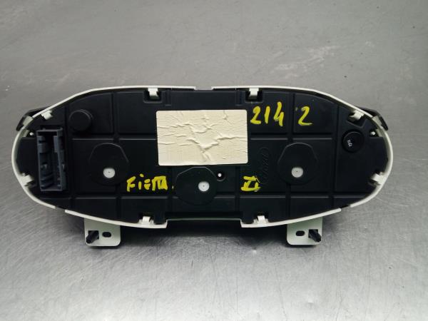 Quadrante / painel de instrumentos FORD Fiesta VI (CB1, CCN) Imagem-3