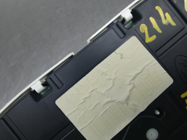 Quadrante / painel de instrumentos FORD Fiesta VI (CB1, CCN) Imagem-4