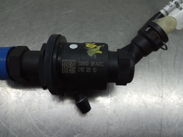 Bomba de embraiagem NISSAN Micra V (K14) Imagem-1