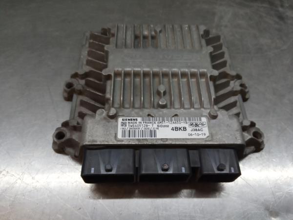 Centralina motor / ECU FORD Focus II (DA_)
