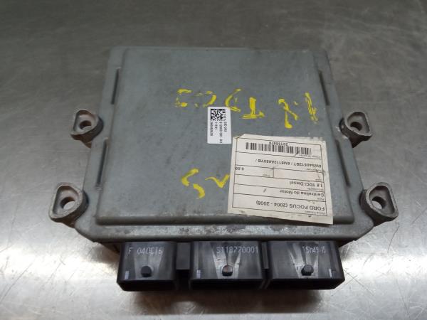 Centralina motor / ECU FORD Focus II (DA_) Imagem-1