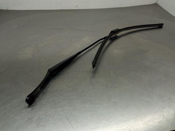 Windscreen wiper arm Left front FORD Fiesta VII (HJ, HF) Imagem-1