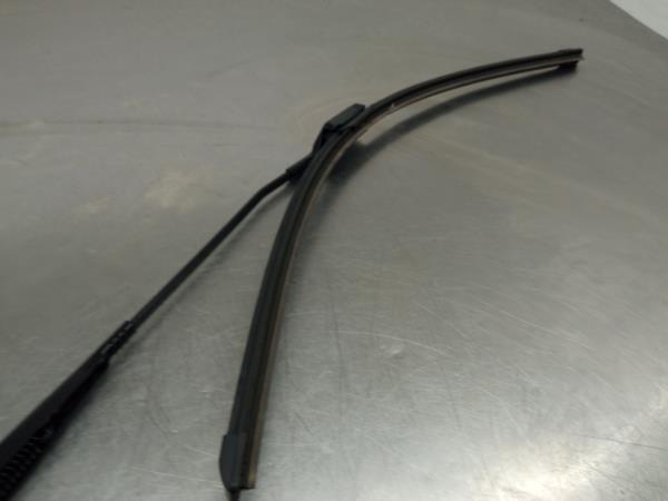 Windscreen wiper arm Left front FORD Fiesta VII (HJ, HF) Imagem-2