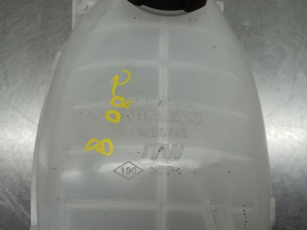 Réservoir/ Vase D'expansion De Liquide De Refroidissement RENAULT Captur II Imagem-1