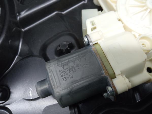 Lève-vitre avant gauche MERCEDES-BENZ Classe A (W176) Imagem-3