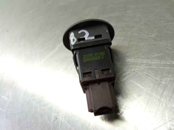 Comando multifunzione RENAULT Scénic II (JM0/1_) Imagem-2