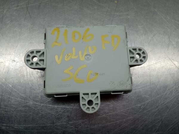 Modulo / Centralina porta anteriore destra VOLVO S60 II (134)
