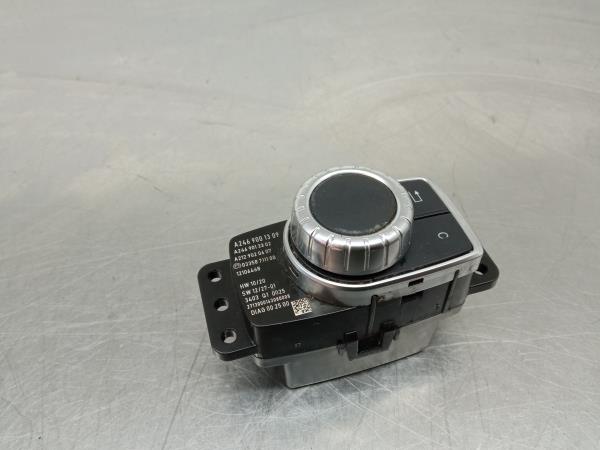 Multifunction control MERCEDES-BENZ Classe A (W176)