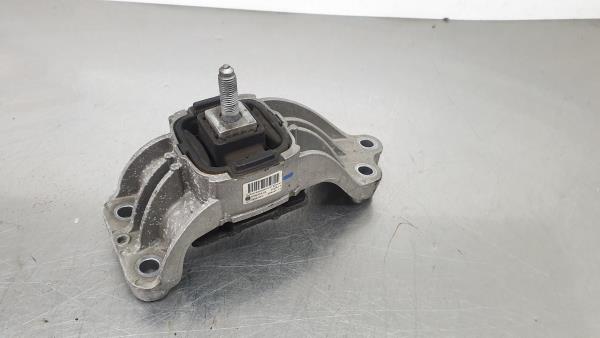 Apoio da caixa MINI Mini Countryman (R60)