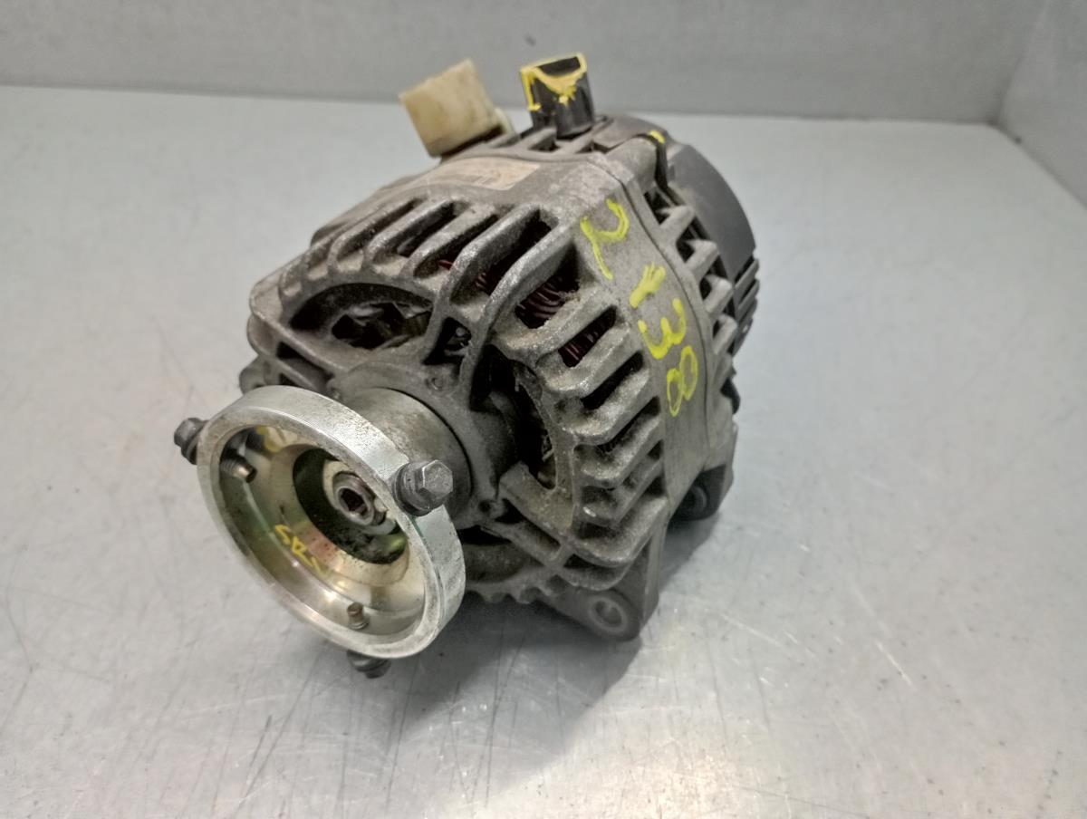 Alternador FORD Focus II (DA_)