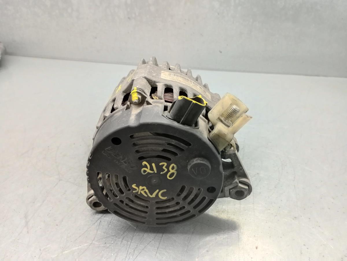 Alternador FORD Focus II (DA_) Imagem-2