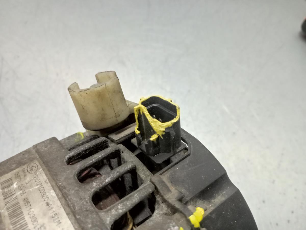 Alternador FORD Focus II (DA_) Imagem-3