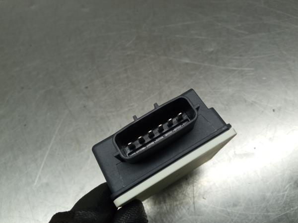Fuel control unit / Fuel ECU RENAULT Kadjar (HA_, HL_) Imagem-2